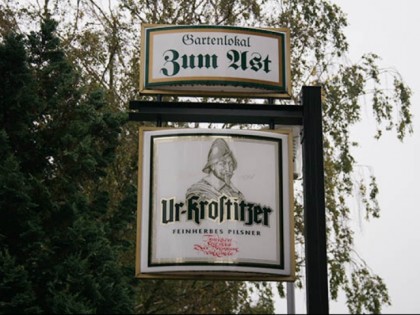 照片: Zum Ast